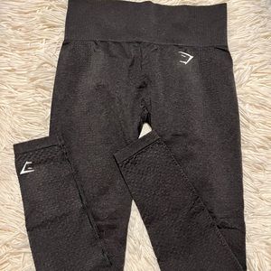 Gymshark Vital 2.0 Seamless leggings